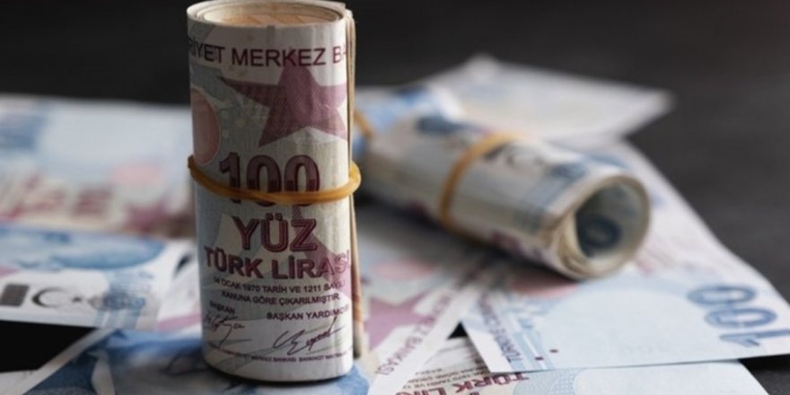 Kredi limitleri 500 bin TL'ye kadar çıktı! 60 ay vadeli ESKKK kefaletiyle kredi ödemeleri Halkbank'tan yapılacak!