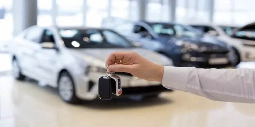 Tüketiciler dikkat! İkinci el araç fiyatları 2023'te krize sebep olacak!