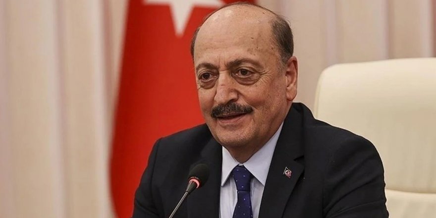 Bakan Bilgin'in EYT açıklaması kafa karıştırdı! Yaş şartı olacak mı?