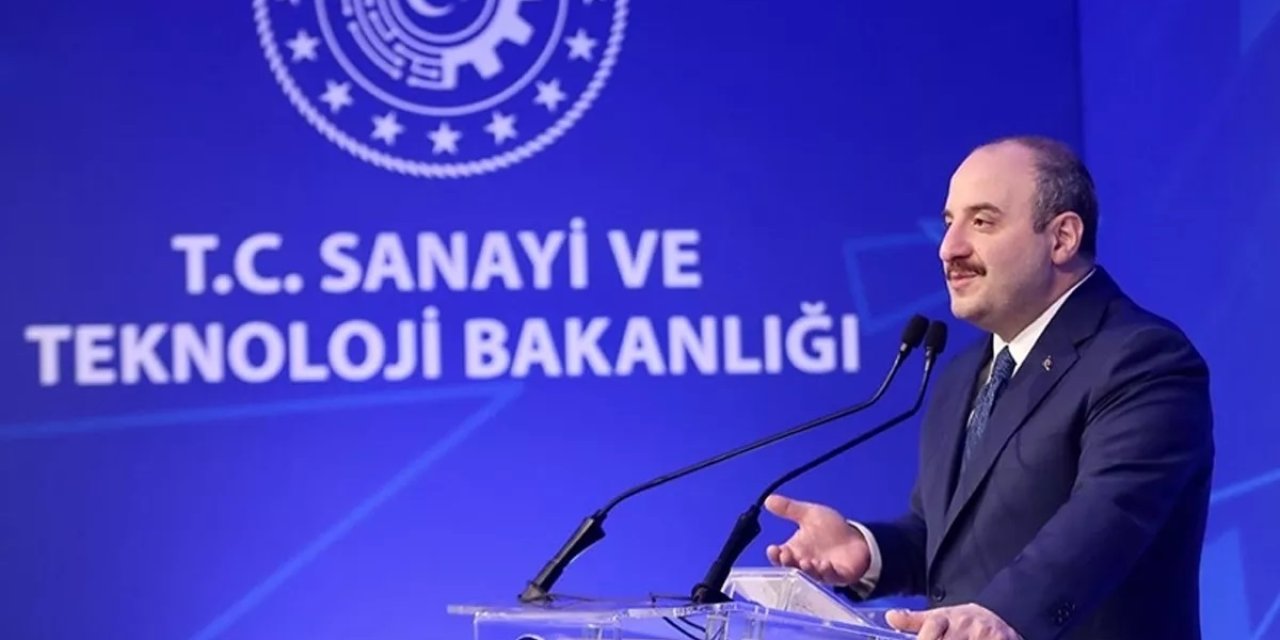 Bakan Varank açıkladı! Özel sektöre 10 milyar TL'lik destek yolda!
