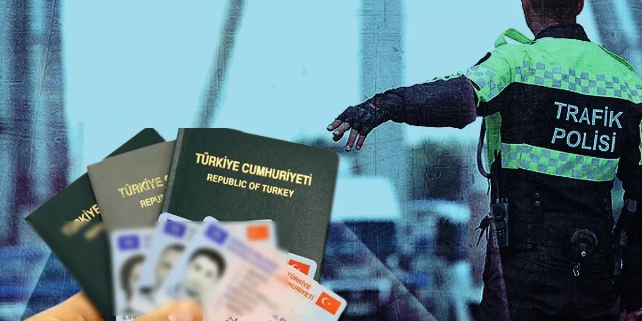 Vergi, harç ve cezalara zam! 2023’te trafik cezaları kaç lira olacak?