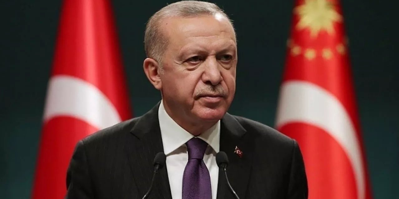 Cumhurbaşkanı Erdoğan'ın bütçe yetkisi, AYM tarafından elinden alındı!