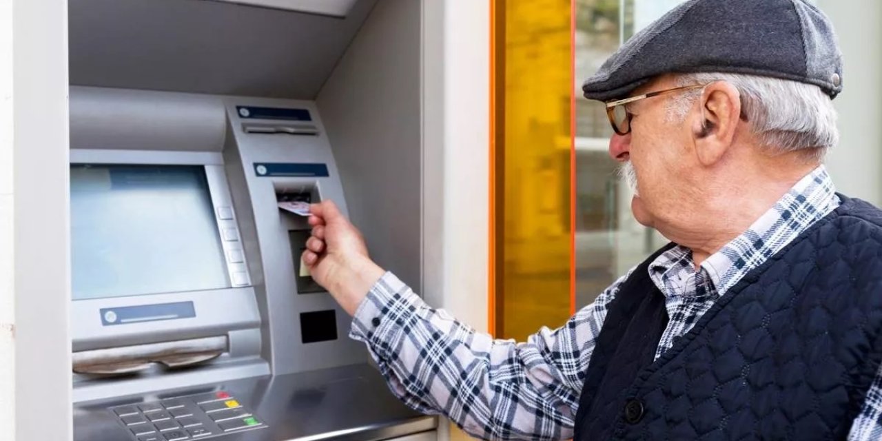 Emeklilerin hesaplarına geçmeye başladı, 7.500 TL’ye varan ödemeler yapılacak! Sadece 31 Aralık’a kadar geçerli!