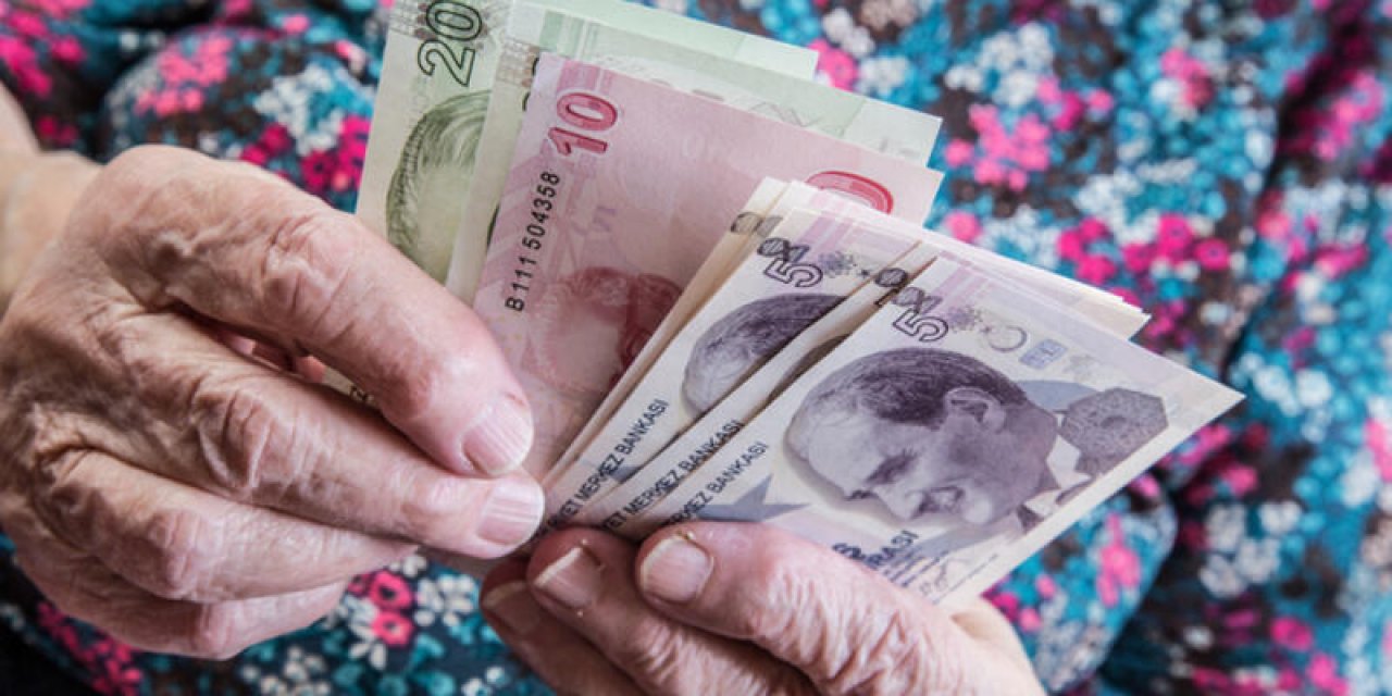 EYT'siz emeklilikte yaş tablosu açıklandı! Erken emeklilik yolları açıldı