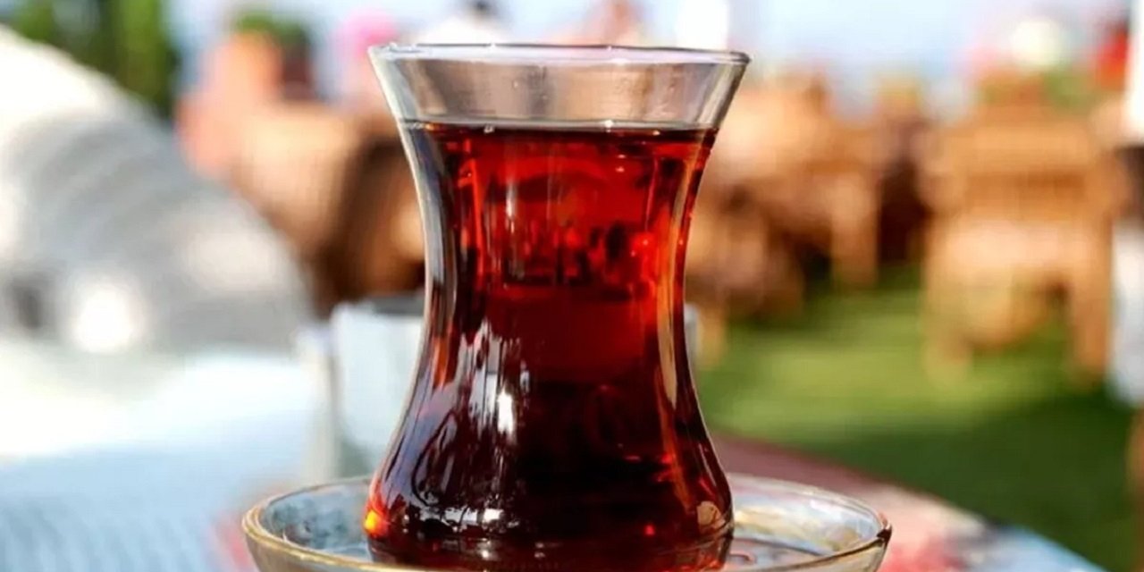 Çay tiryakileri dikkat! 500 gr çay 36 TL'ye düştü! Kampanyada son günler