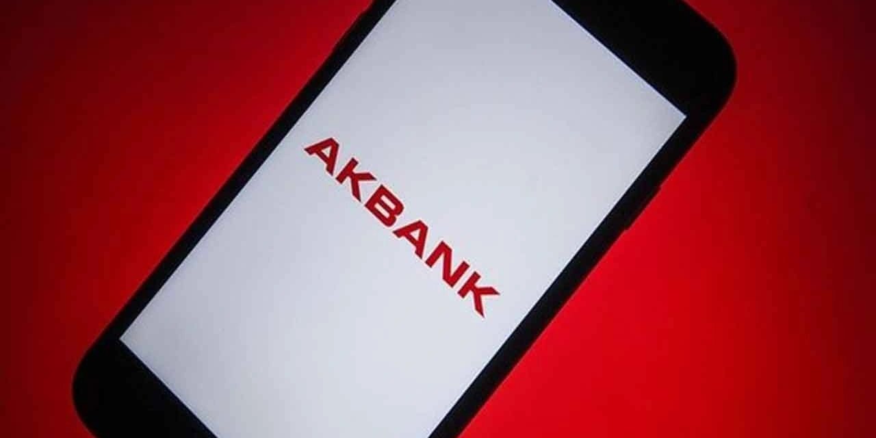 Akbank’ta 10 bin TL’niz hazır! İlk kez müşteri olacak olan herkese veriliyor, başvuru Akbank Mobil’den