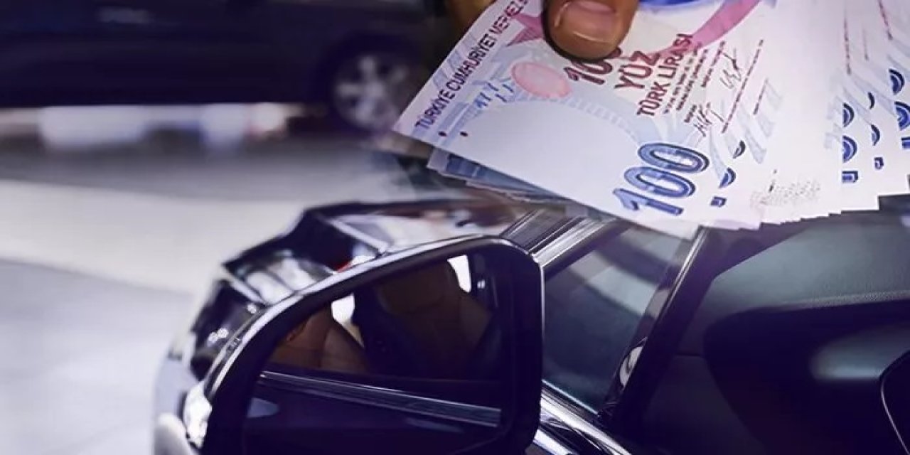 ÖTV muafiyetli araç alımları zorlaştı! Artık sadece 3 kişi ile sınırlı!