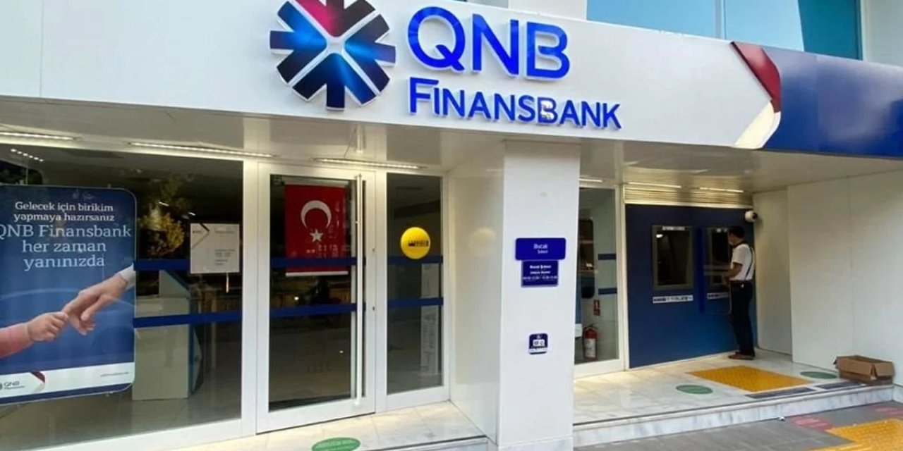 QNB Finansbank açıkladı: emeklilerin hesabını kontrol etmesi gerekiyor! 5.000 TL nakit ve 1.200 TL indirim tanımlanmış olabilir!