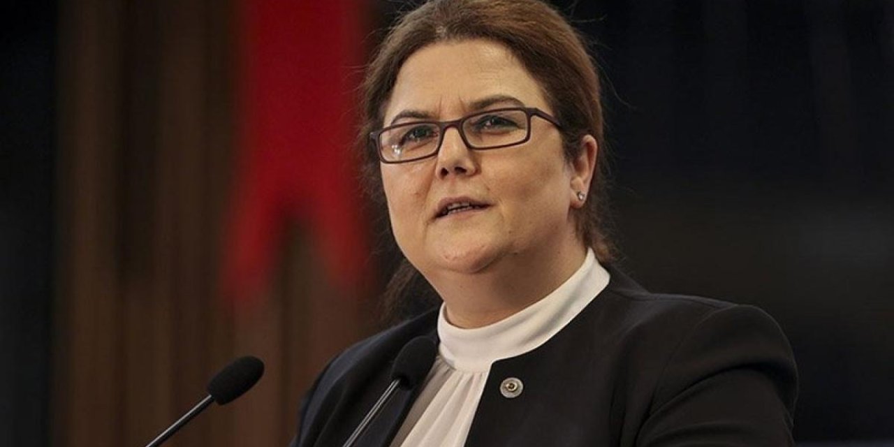 Bakan Yanık aralık ayı Aile Destek Programı ödemelerini duyurdu!