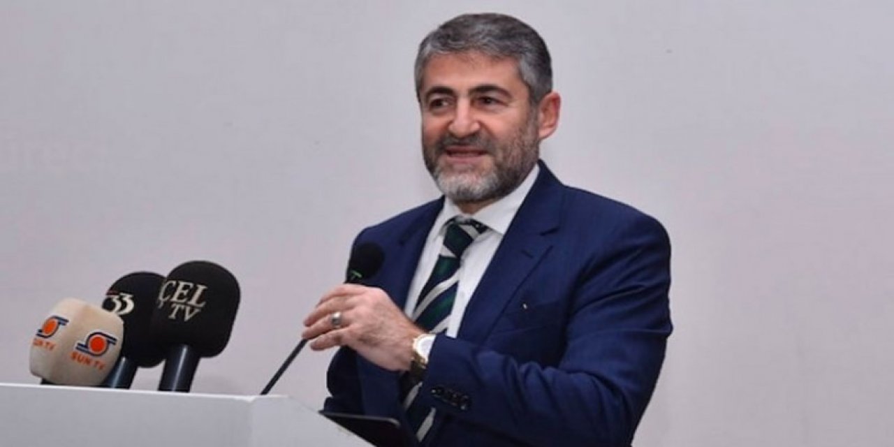Bakan Nebati’den 1 Milyon İstihdam Projesi’ne ilişkin açıklamalar geldi! Sıfır faizli kredi limiti 300 bin liraya yükseldi