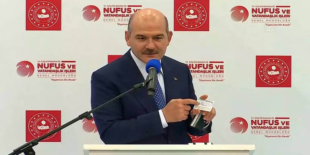 Kimlik Kartını Yenilemeyenler Dikkat! Eski Kimlikle Bankalarda İşlem Yapılamayacak