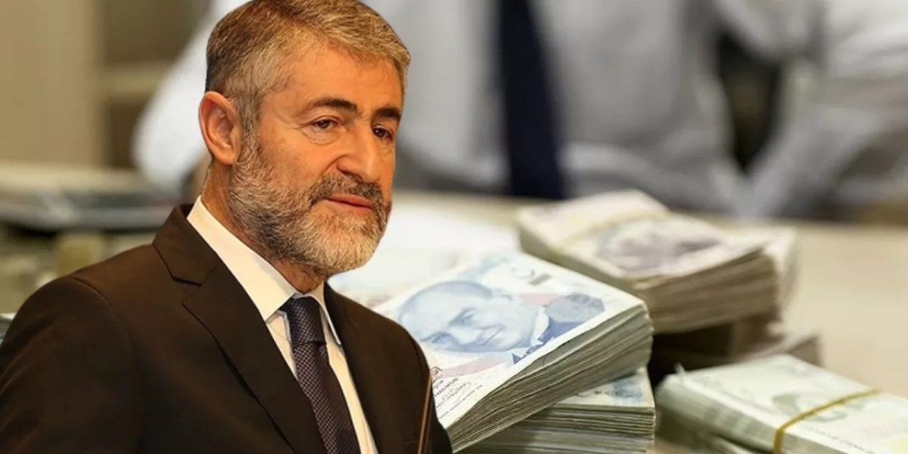 Bakan Nebati’den beklenen müjde geldi! Yol ve yemek ücretleri tamam! Vergi istisnaları ne olacak?