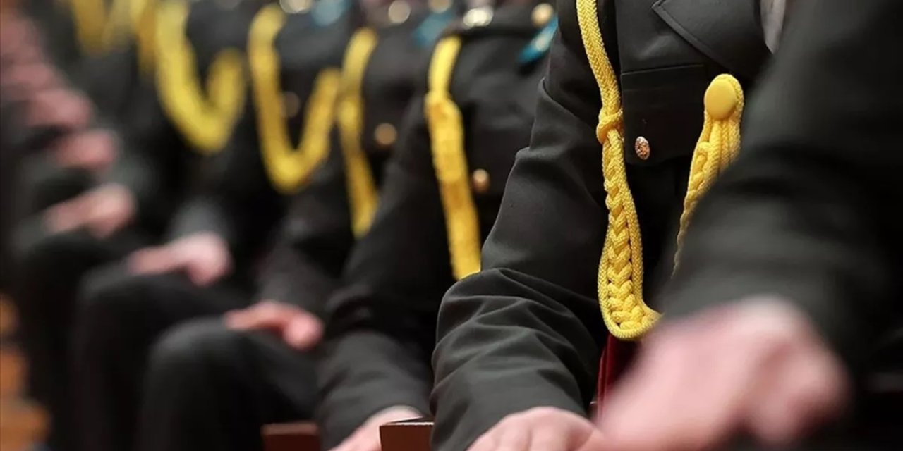 Astsubay olmak isteyenler dikkat, başvurular başladı! 2022-2023 astsubay alım şartları…