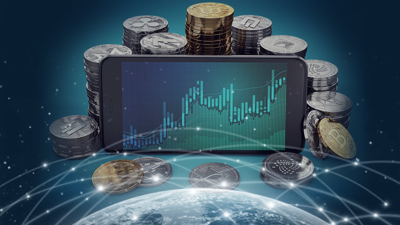 Ekonomide dijital çağ başladı! Merkez Bankası dijital TL ile ödemeyi gerçekleştirdi