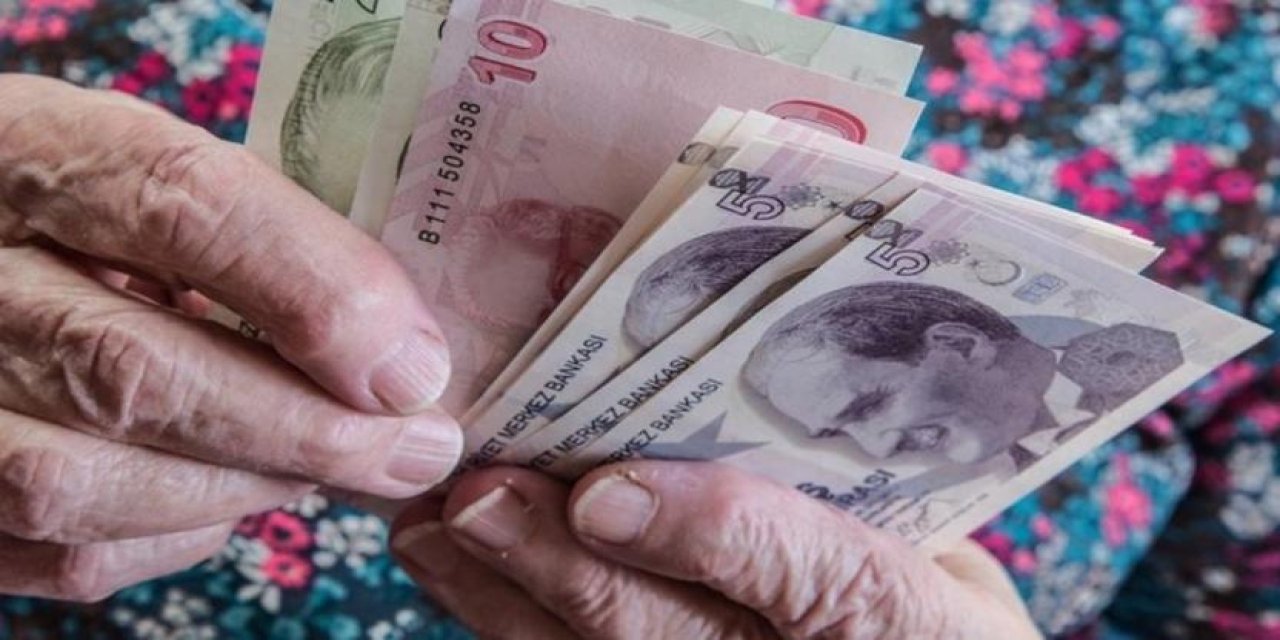 Son dakika olarak açıklandı! Emekli maaşlarına yüzde 40 oranında zam bekleniyor