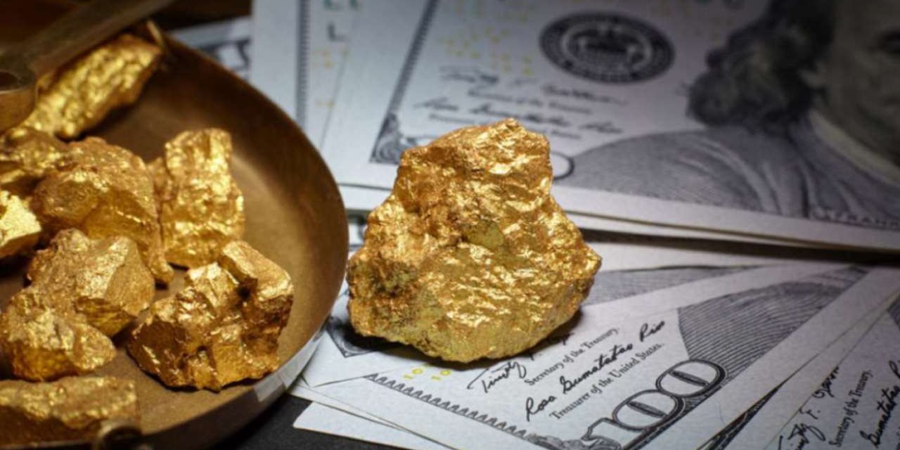 Credit Suisse ekonomistleri altın için sahaya verdi! Çok değil, 6 ay içinde altın fiyatları yükselecek!