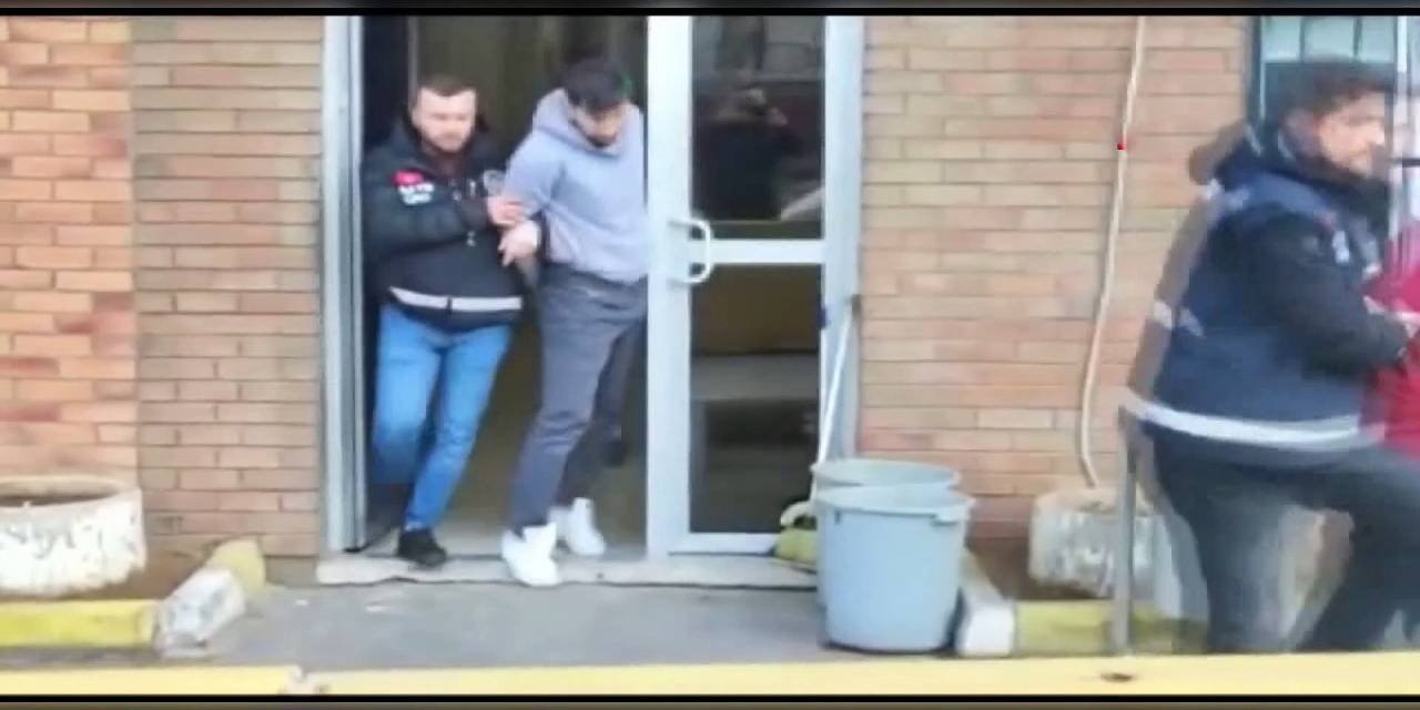 Tokat Kavgasıyla Başlayan Kavganın Sonu Cinayete Vardı