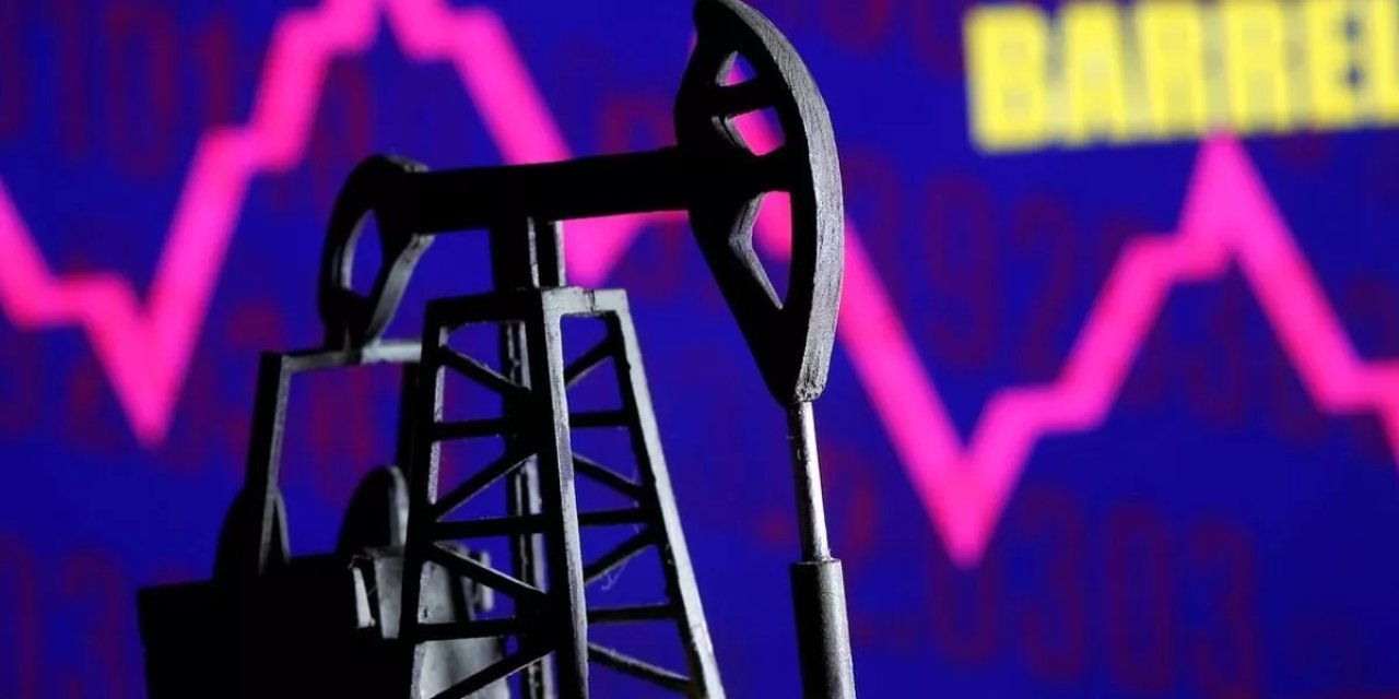 Petrole “Rus” darbesi! Yurtdışında Brent, yurtiçinde benzin fiyatı arttı!