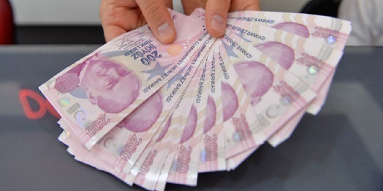 Yeni yılın ilk gününde bankalar ihtiyaç kredisi faizlerinde şov yaptı! Nakit ihtiyacı olanlara en uygun krediler bu bankalarda!