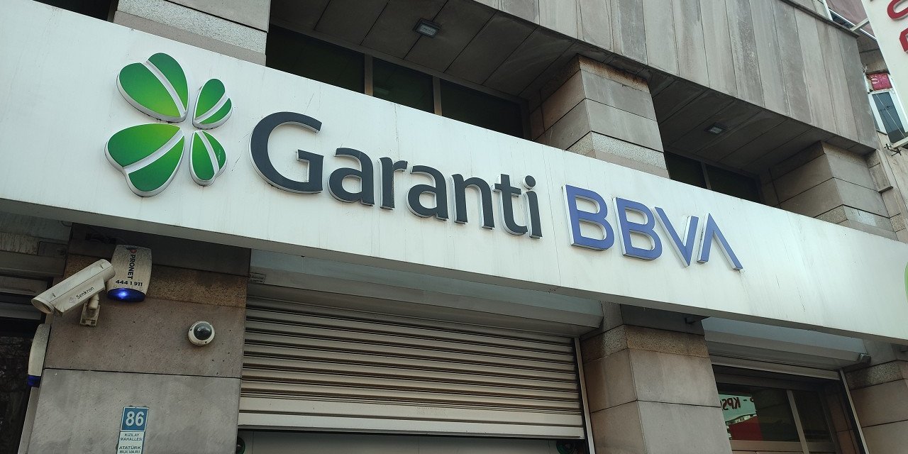 Bu oranlar geri gelmez! 60.000 TL kredi hemen hesaplara geçecek! Garanti Dijital İhtiyaç Kredisi oranlarını duyurdu!