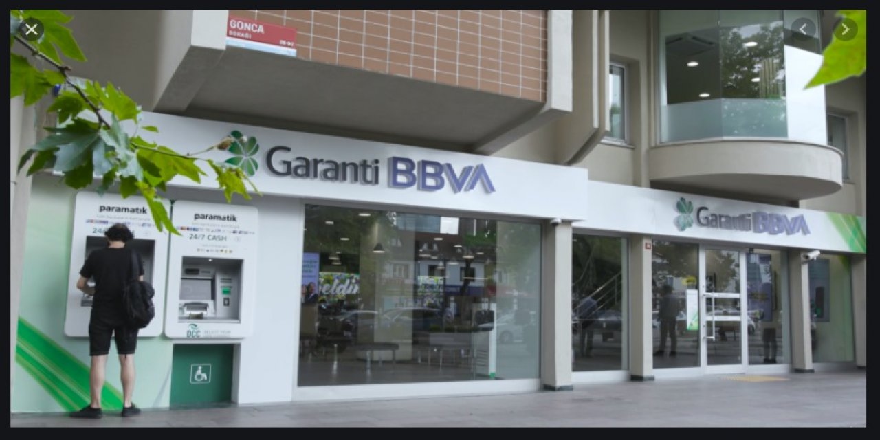18 yaş üzeri gençlere Garanti Bankasından müthiş fırsat! 100.000 TL için duyuru yaptı