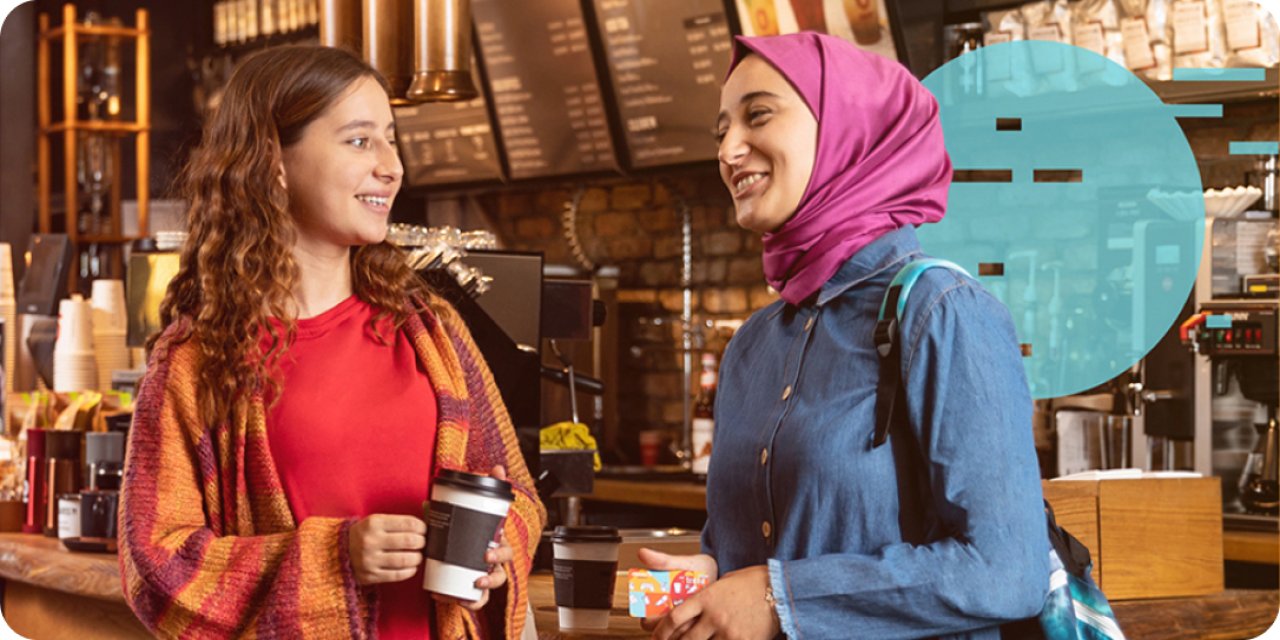 Gençlere Albaraka’dan müjde var: Trend Kart’ı olanlara veriliyor! Tam 90 TL!