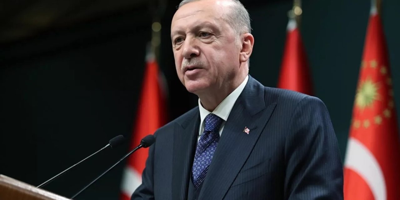 Cumhurbaşkanı talimat verdi! O tesisler doğalgazı yüzde 42 indirimli kullanacak!