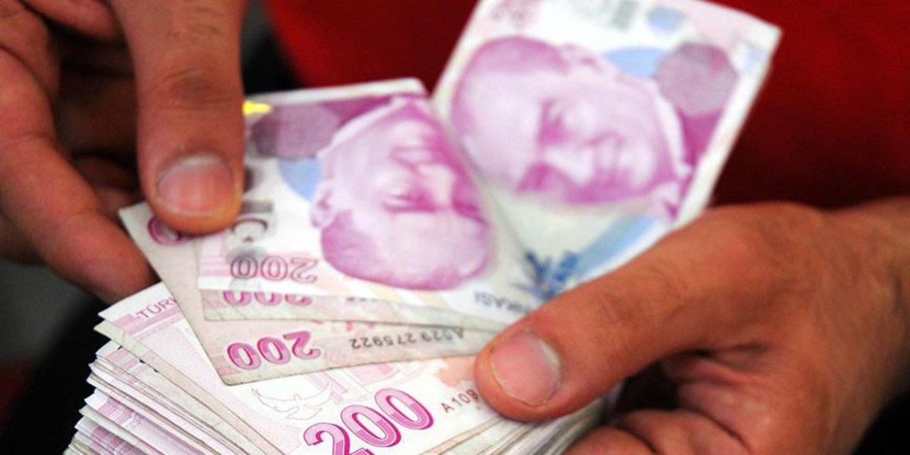 Hazine ve Maliye Bakanlığı açıkladı! İşte kalem kalem 2023 vergi ve harç tutarları