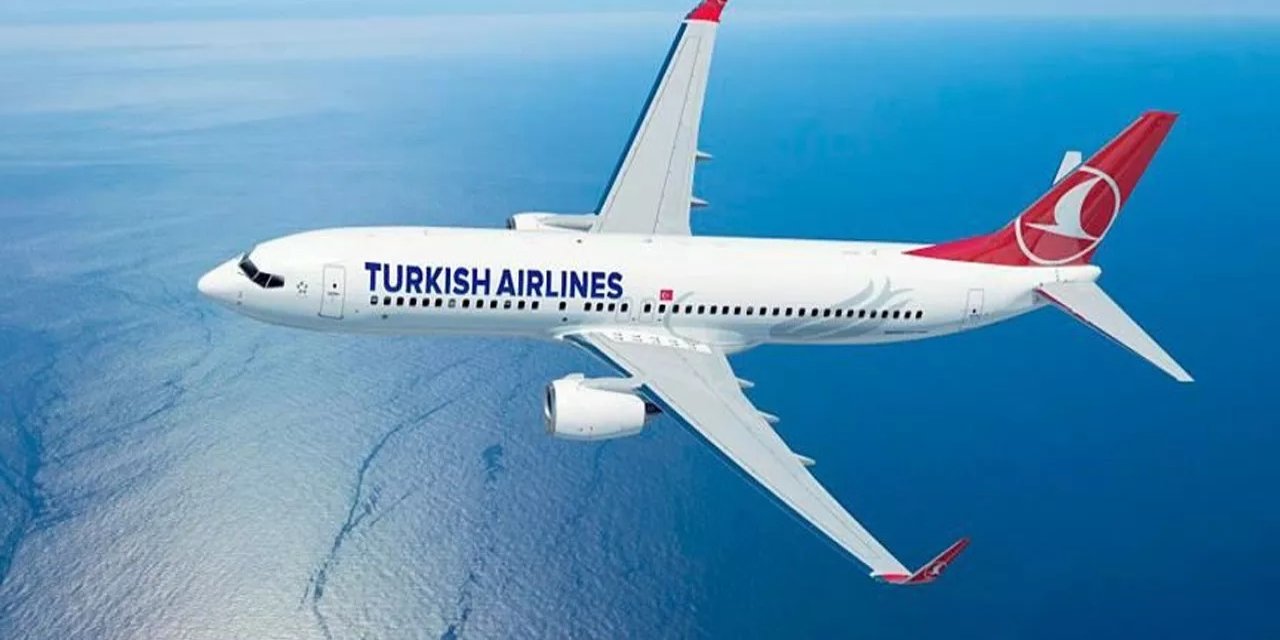 Yurt içi uçuşlarda yeni dönem! Uçak bileti alacak bu kişiler yüzde 20 indirimden yararlanacak!