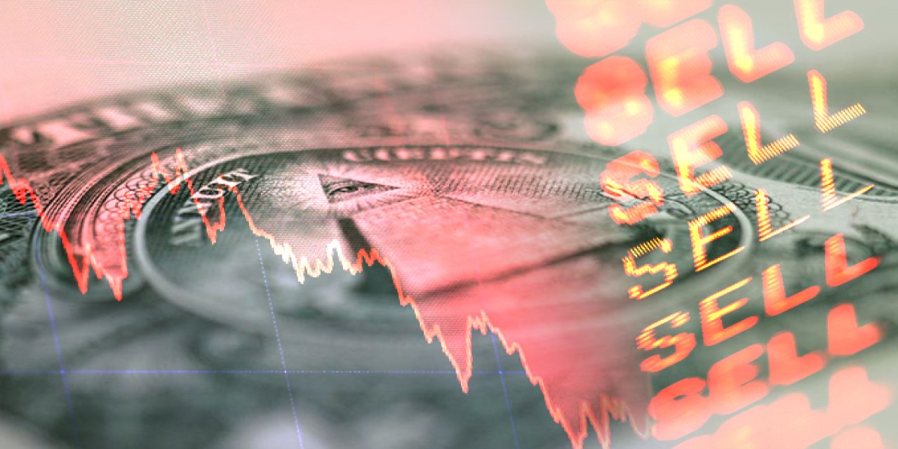 2022 yılının faturası belli oldu! 1 yılda 35 trilyon dolar kayıp!