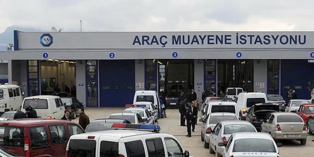 Araç muayene ücretleri 2023 yılı zamlarından nasibini aldı! 2023 araç muayene ücret ne kadar oldu?