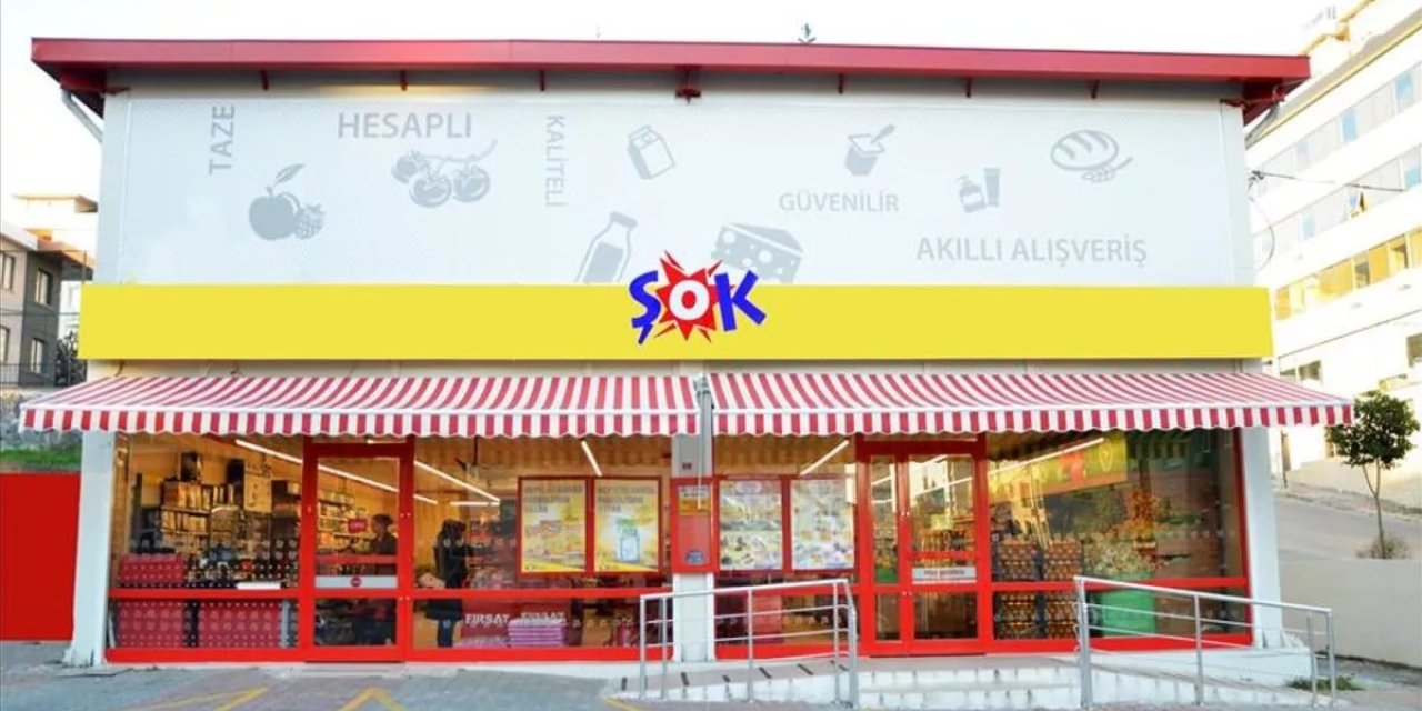 2023'ün dev market indirimleri başladı! 3 Ocak Şok aktüel ürünler listesi yayınlandı! O ürün sadece 62.90 TL!