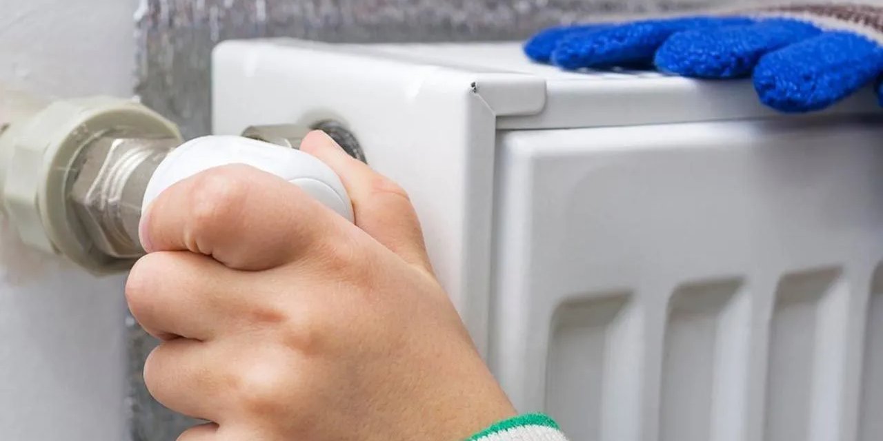 Doğalgazda indirim: İbadethane, cemevi ve sanayide kullanılan tüketime yapılan indirim oranı