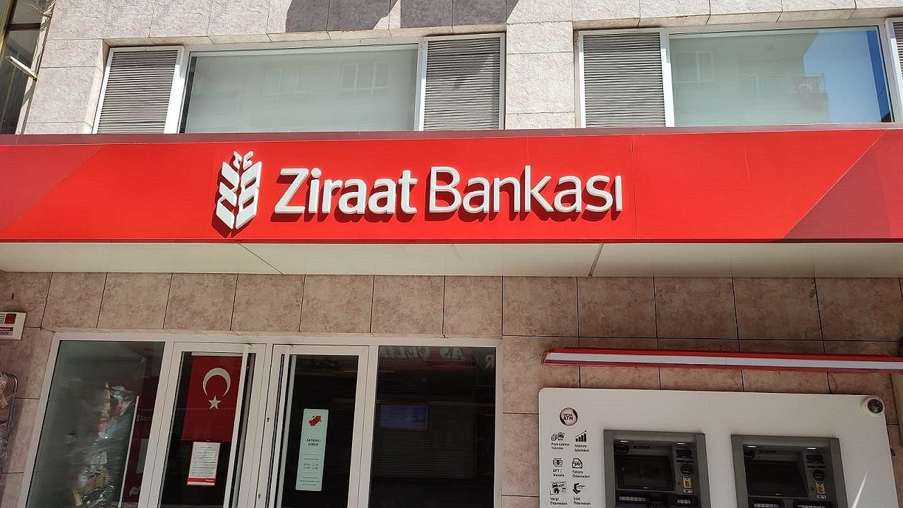 Ziraat Bankası banka hesabı olanlar dikkat! 5000 TL’ye kadar ihtiyaç kredisi veriliyor