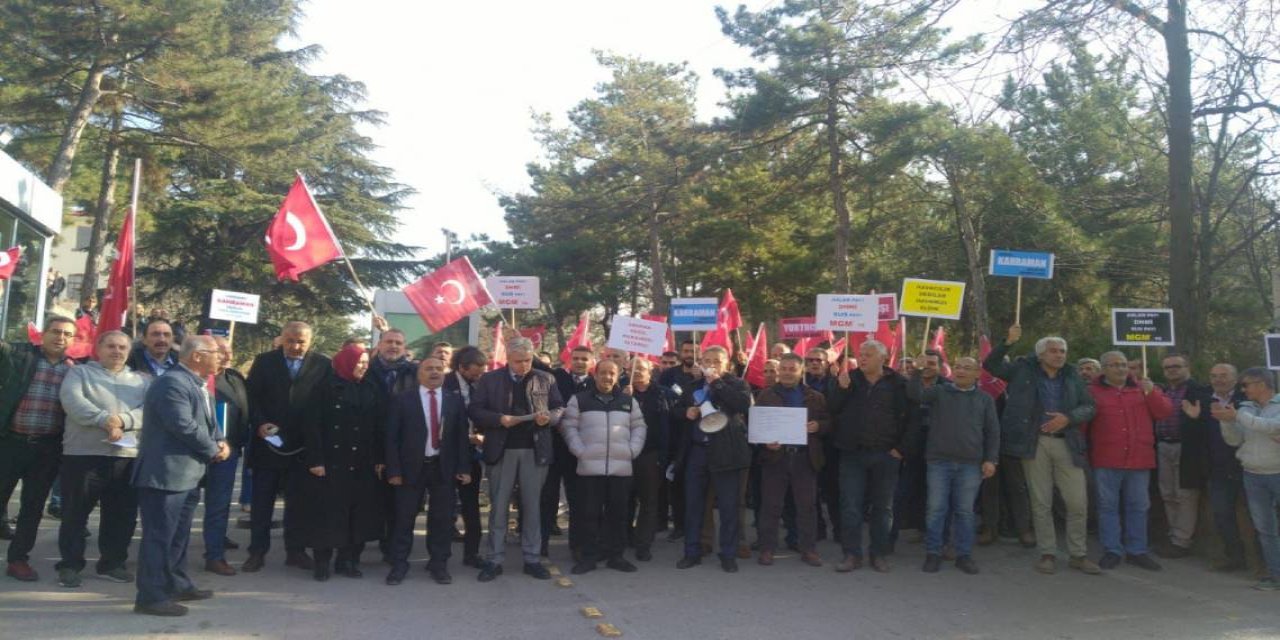 Meteoroloji Çalışanlarına Yaşatılan Büyük Mağduriyet! 5 Aylık Havacılık Tazminatı Yandı
