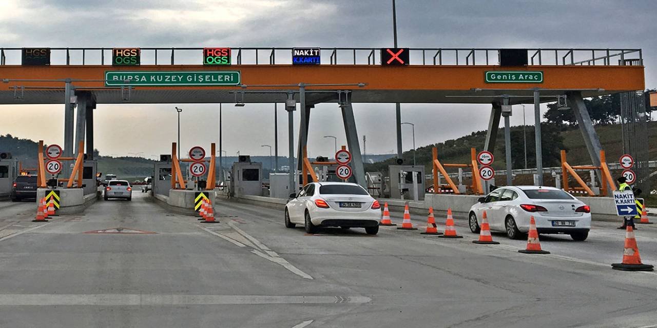 Ulaştırma Bakanlığı'ndan Açıklama! Köprü ve Otoyol Ücretlerine Zam Yok