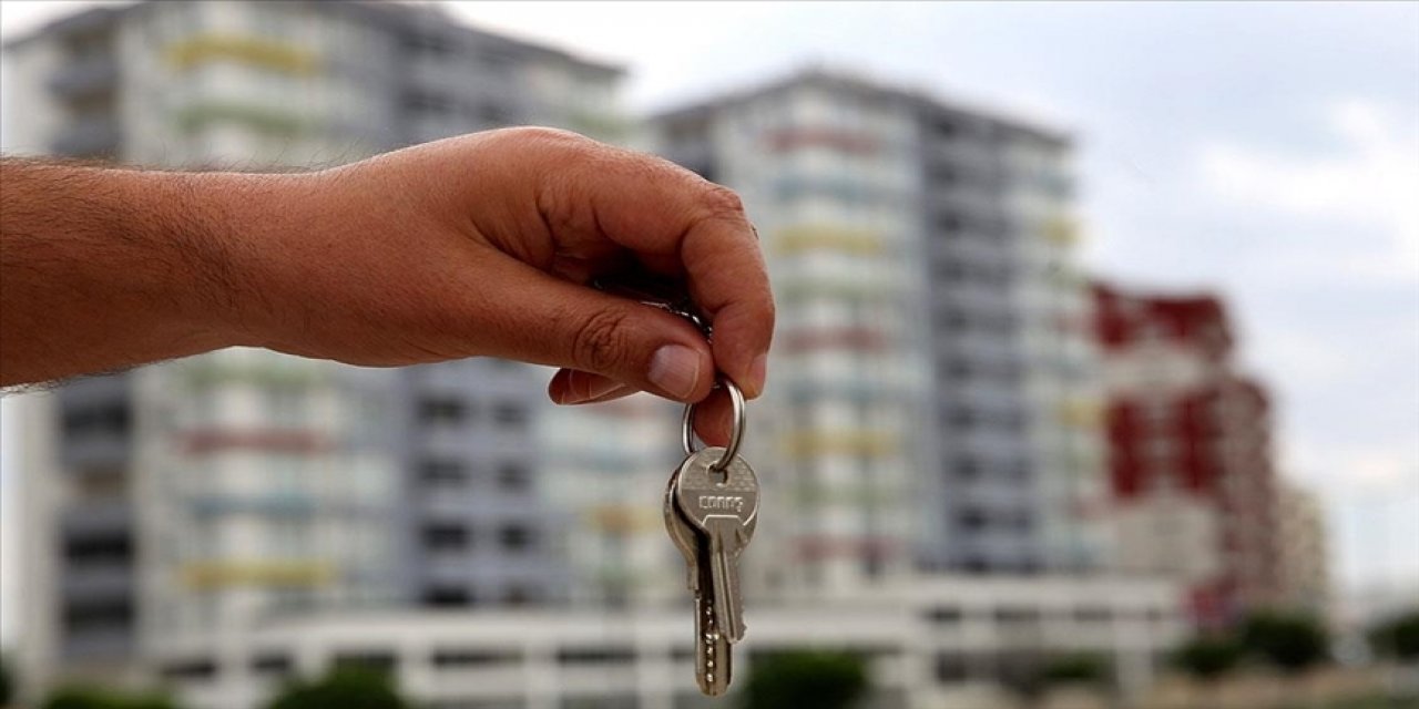 Düşük faizli kredi ev almak isteyenleri umutlandırdı! Evi olmayan kalmasın