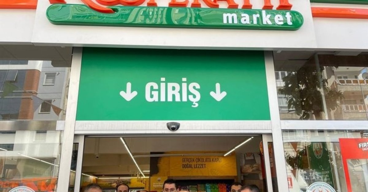 Tarım Kredi’den çiftçilere sübvansiyonlu kredi desteği!