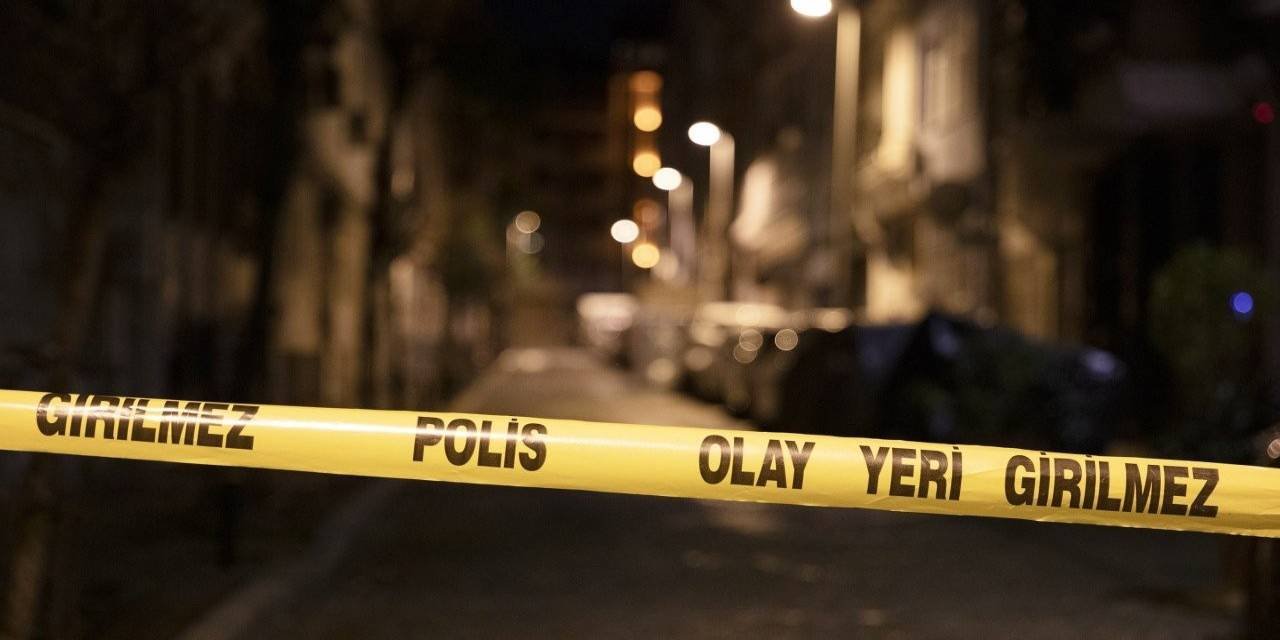 Didim'e Kendini Görmeye Gelen Ağabeyini Bıçaklayarak Öldürdü