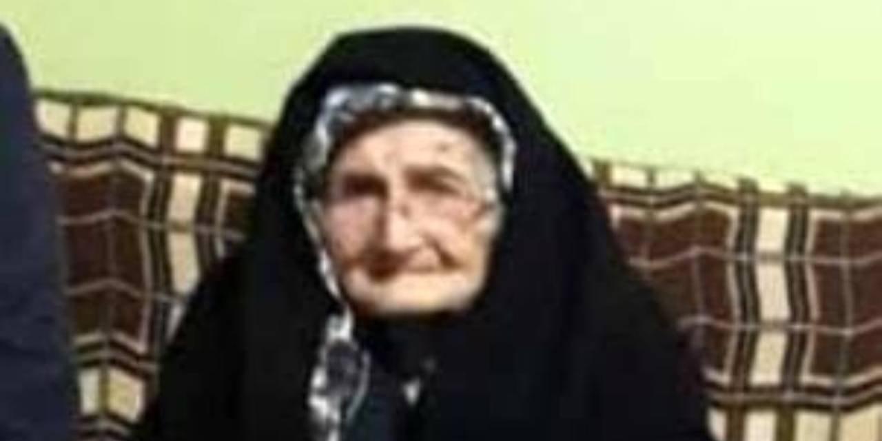 Yemek Yapmak İsteyen Yaşlı Kadın Yanarak Feci Şekilde Can Verdi