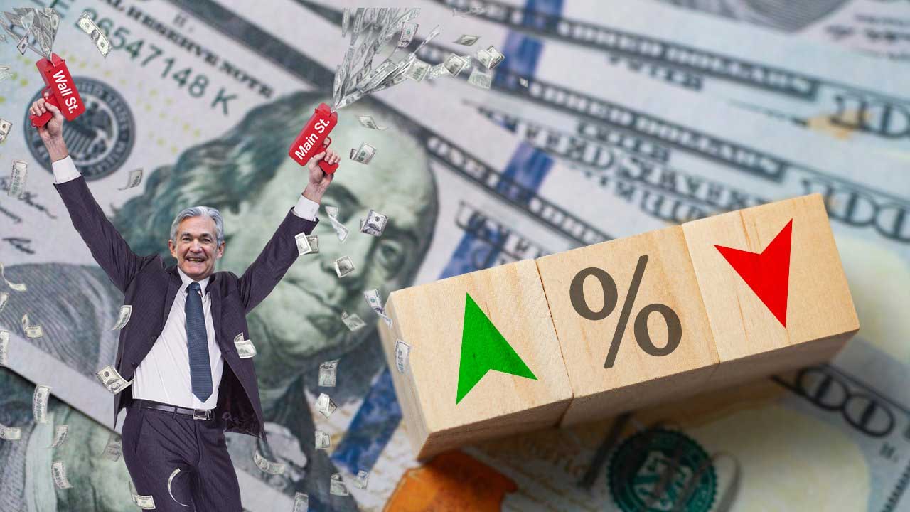 FED toplantı tarihleri 2023 takvimi açıklandı! ABD Merkez Bankası faiz kararı o tarihlerde açıklanacak