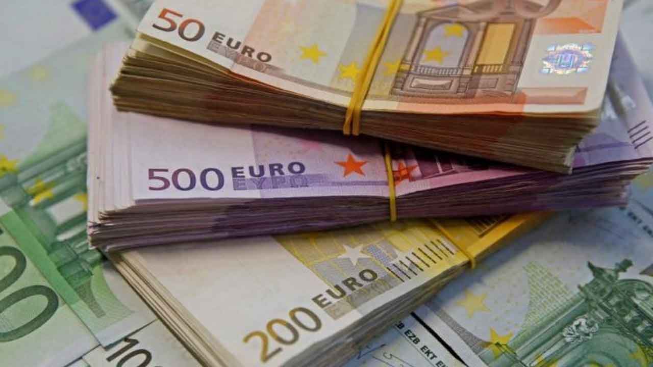 Euro kuru 2023 yılında rekorla başladı 1 Euro 20 TL oldu! Kur neden yükseldi, yükseliyor?