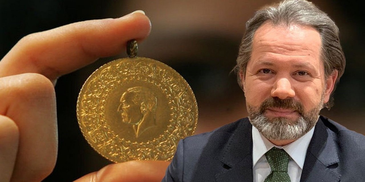 2023 yılında altın alacakları ünlü ekonomist uyardı! İslam Memiş'ten çarpıcı altın yorumu! Altın yükselecek mi?