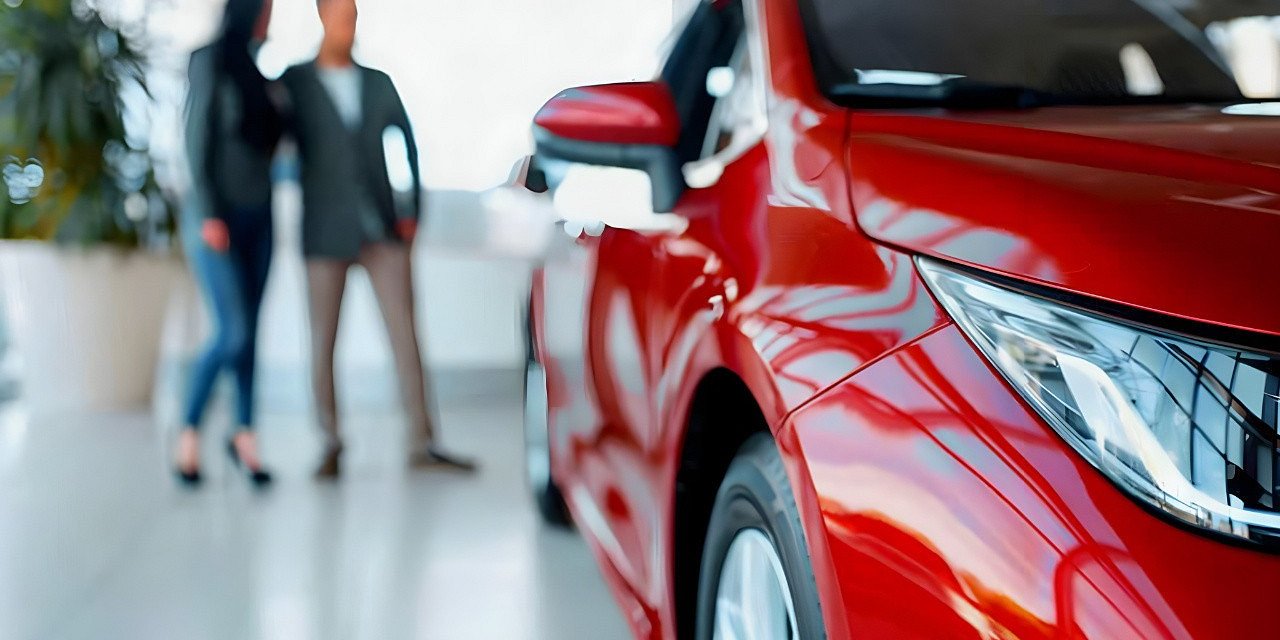 Bu kamu bankası araba alacaklara müjdeyi verdi! 3 ay ertelemeli ve düşük faizli taşıt kredisi!