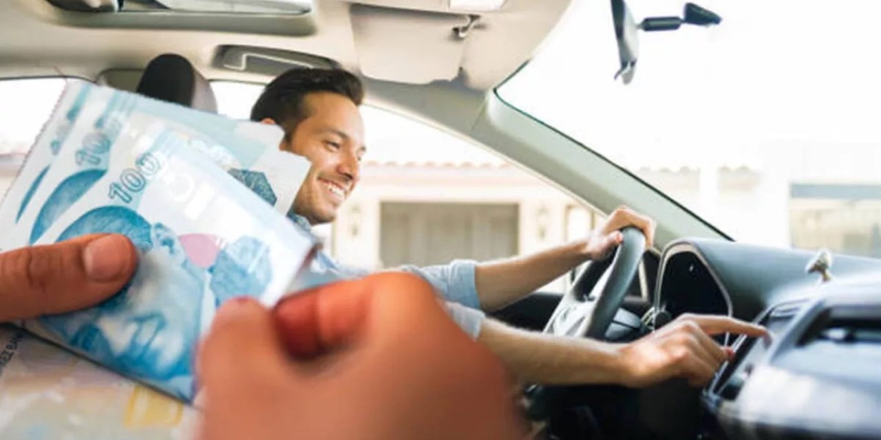 2023 MTV oranları belli oldu! Peki, 2023'te hangi araç sahibi ne kadar MTV ödeyecek?