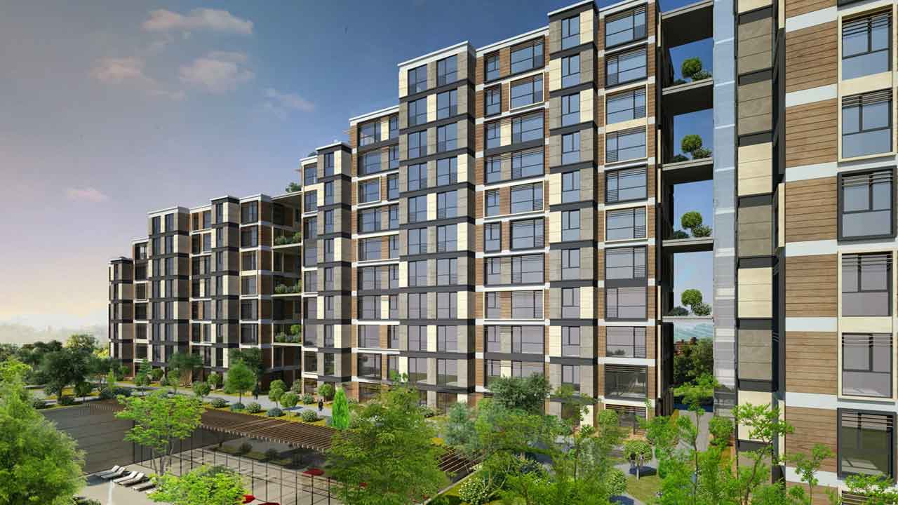 Evi olmayanlar için son fırsat treni! TOKİ ve Emlak Konut GYO orta gelir grubu konut kampanyası o tarihte başlıyor