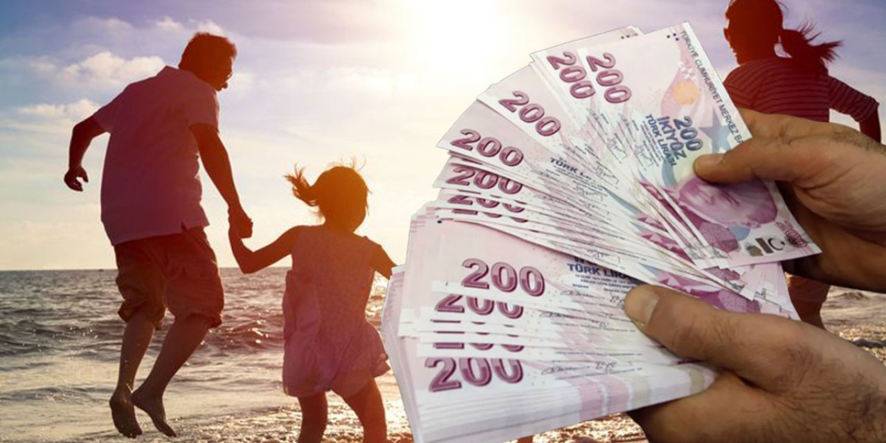 Erken tatil planı yapanlara 1.250 TL indirim fırsatı duyuruldu! Üstelik 12 ay taksit fırsatı devam ediyor!