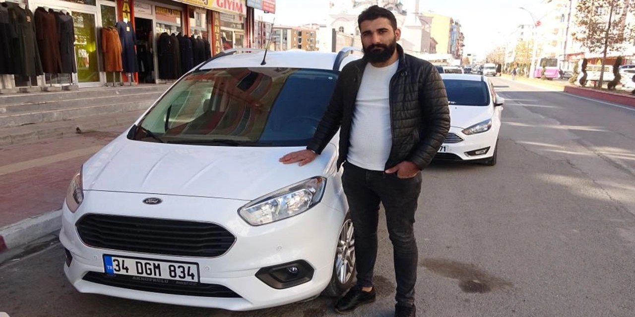 Arabasını Satmak İsterken Dolandırıcılara 400 Bin Lira Kaptırdı