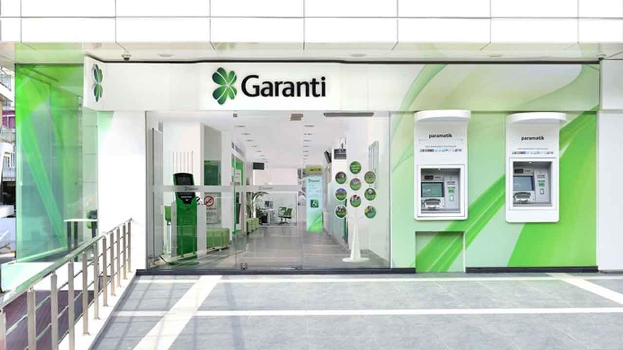 Garanti BBVA Bankası müşterilerine duyuruldu! Bunu yapanlar 175 TL bonus para kazanacak