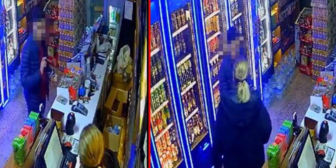 Tekelci Kadına Ahlaksız Teklifte Bulunmanın Bedeli Ağır Oldu